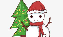 圣诞节漫画,漫画中的欢乐时光