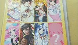 飒漫画同学录,青春校园的欢乐时光